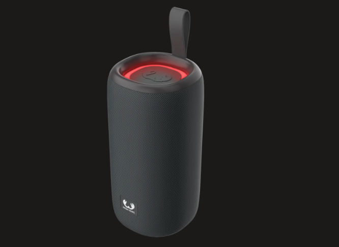 Fresh ’n Rebel speakers en boxen: stijlvol geluid als relatiegeschenk